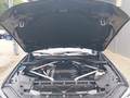 View of engine compartment