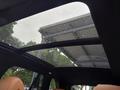 View of sunroof / panoramic roof