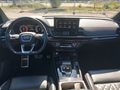 View of dashboard