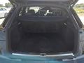 View of boot / luggage space