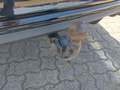 View of trailer tow-bar hitch