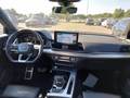 View of dashboard