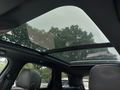 View of sunroof / panoramic roof