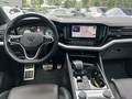 View of dashboard