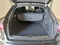 View of boot / luggage space