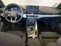 View of dashboard