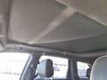 View of sunroof / panoramic roof