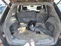 View of boot / luggage space