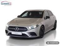 Mercedes-Benz A 35 AMG 4Matic DCT