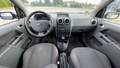 View of dashboard