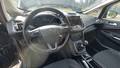 View of dashboard
