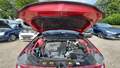 View of engine compartment