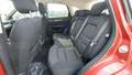 View of rear seat