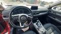 View of dashboard