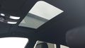 View of sunroof / panoramic roof