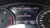 Статус автомобиля