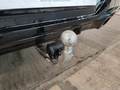 View of trailer tow-bar hitch