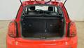 View of boot / luggage space