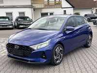 Hyundai i20 1,0 T-GDI "Intro Edition"