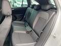 View of rear seat