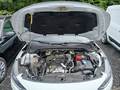 View of engine compartment