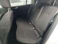View of rear seat