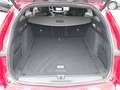 View of boot / luggage space