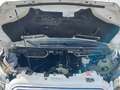 View of engine compartment