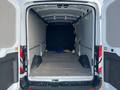 View of boot / luggage space