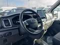 View of dashboard