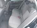 View of rear seat