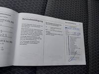 Servisna knjižica