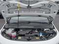 View of engine compartment