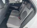 View of rear seat