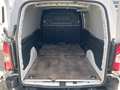 View of boot / luggage space