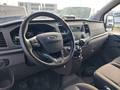View of dashboard