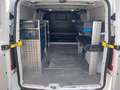 View of boot / luggage space