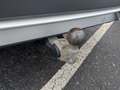 View of trailer tow-bar hitch