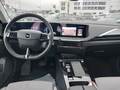 View of dashboard
