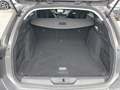 View of boot / luggage space