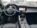 View of dashboard