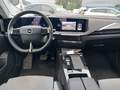 View of dashboard