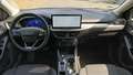 View of dashboard