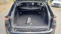 View of boot / luggage space