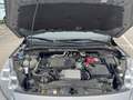 View of engine compartment