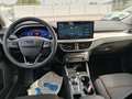 View of dashboard