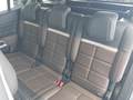 View of rear seat