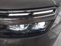 Left view of headlights
