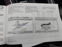 Servisna knjižica