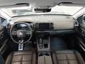 View of dashboard